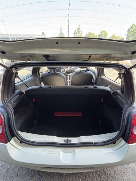 Renault Twingo II 1.2 DISTRIBUTION NEUF REVISION OK