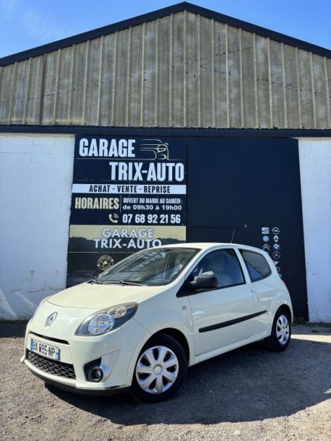 Renault Twingo II 1.2 DISTRIBUTION NEUF REVISION OK