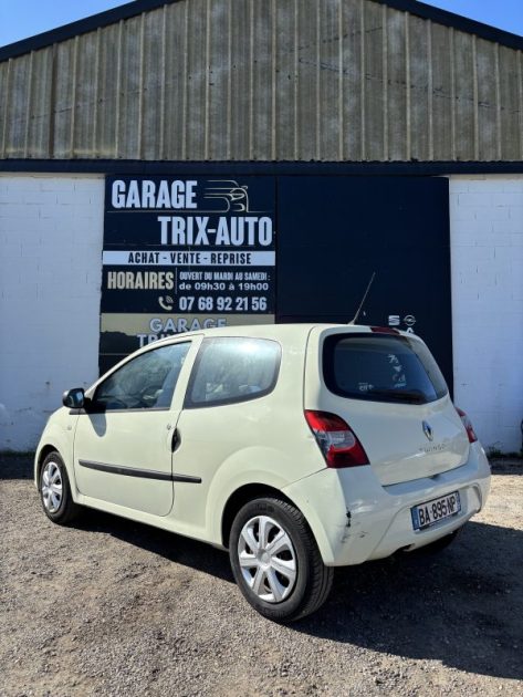 Renault Twingo II 1.2 DISTRIBUTION NEUF REVISION OK