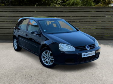 VOLKSWAGEN GOLF 1.9 TDI 90Ch PACK SPORT 184000KM