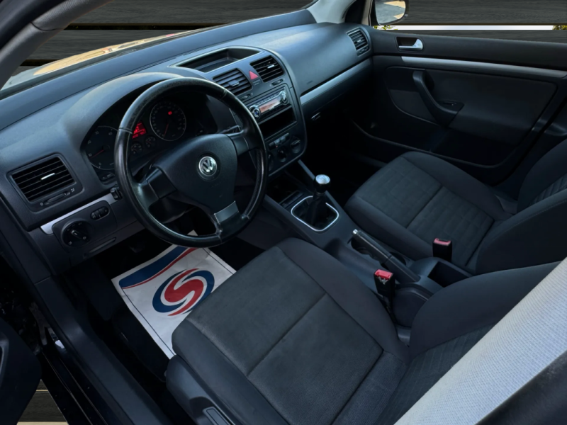 VOLKSWAGEN GOLF 1.9 TDI 90Ch PACK SPORT 184000KM