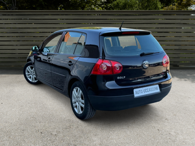 VOLKSWAGEN GOLF 1.9 TDI 90Ch PACK SPORT 184000KM