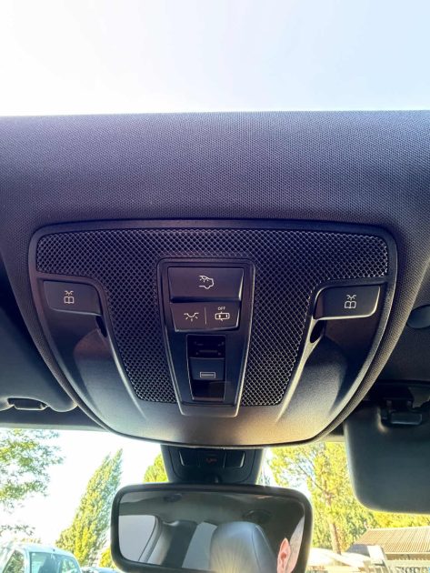 MERCEDES CLASSE A180 FASCINATION 122CH 7G-DCT