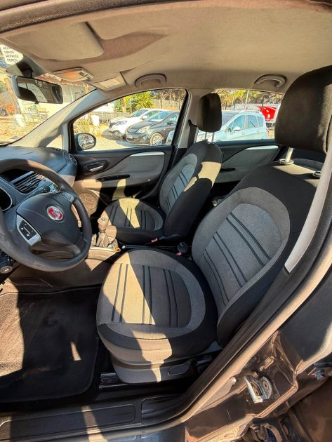 FIAT PUNTO 1.3 MULTIJET 75 DYNAMIC