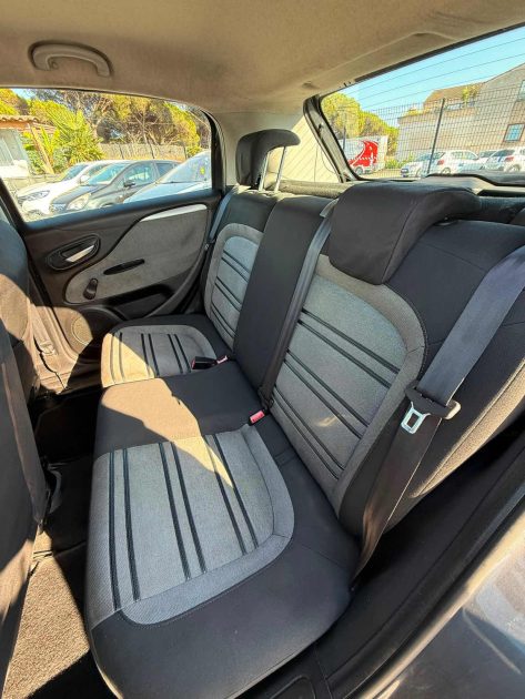 FIAT PUNTO 1.3 MULTIJET 75 DYNAMIC