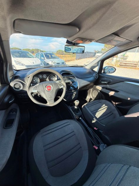 FIAT PUNTO 1.3 MULTIJET 75 DYNAMIC