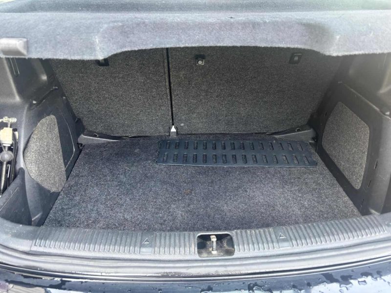 SKODA FABIA 1.4 TDI 80 AMBIENTE 2009