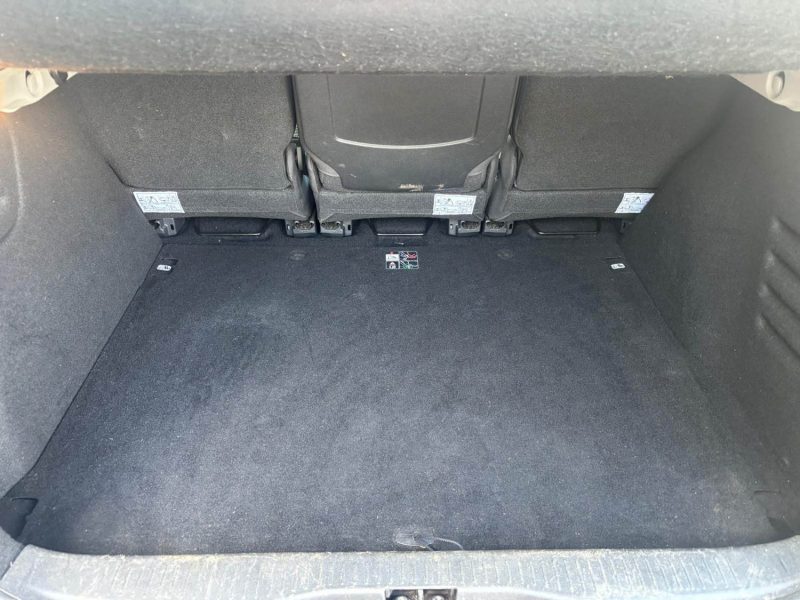 RENAULT SCENIC III 1.5 DCI 110 EXPRESSION 2012