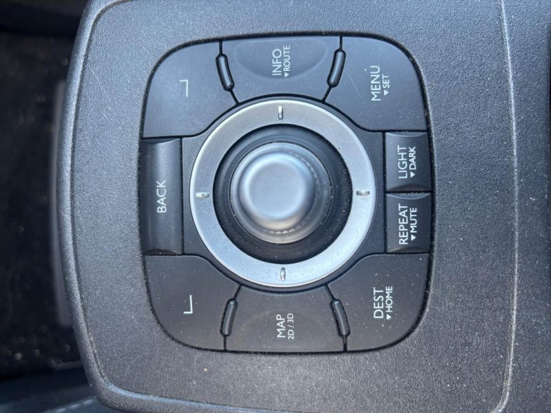 RENAULT SCENIC III 1.5 DCI 110 EXPRESSION 2012