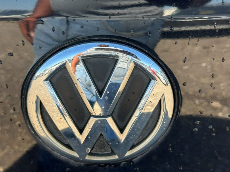  VOLKSWAGEN Touran I Phase 3 1.6 TDI 16V FAP 105 cv