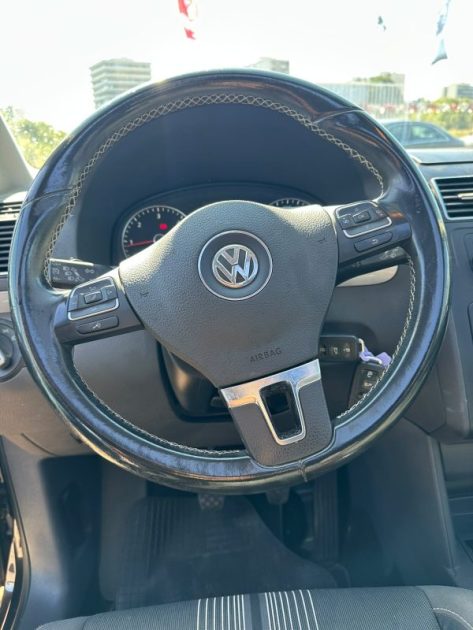  VOLKSWAGEN Touran I Phase 3 1.6 TDI 16V FAP 105 cv