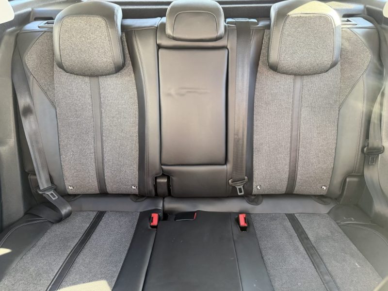 PEUGEOT 3008 1.2 PURETECH - 12V TURBO 2018