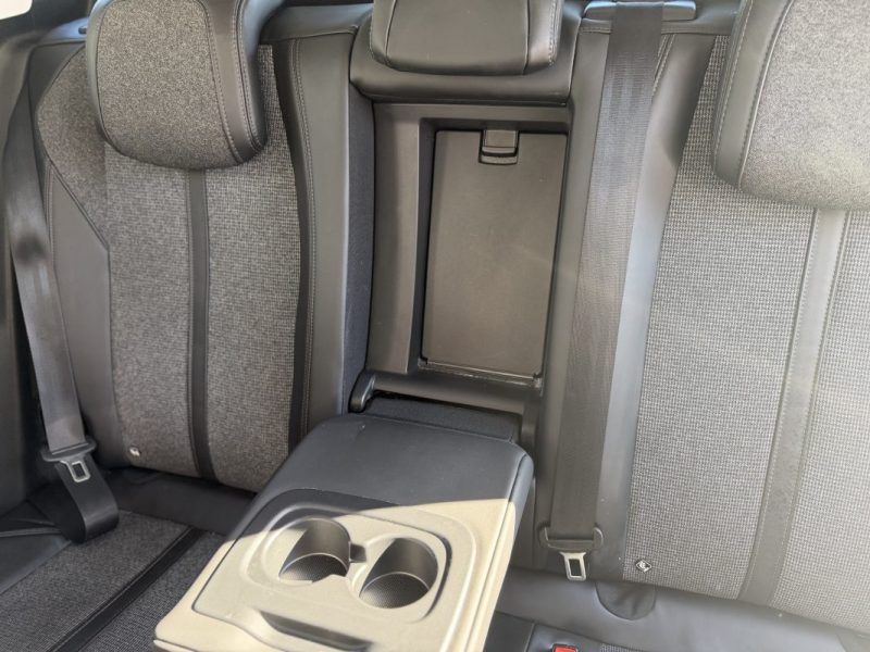 PEUGEOT 3008 1.2 PURETECH - 12V TURBO 2018