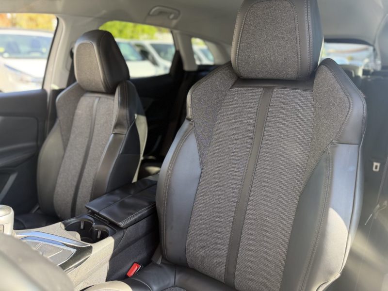 PEUGEOT 3008 1.2 PURETECH - 12V TURBO 2018