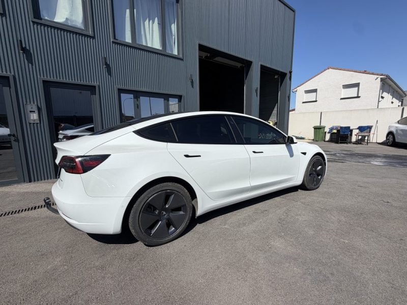 TESLA MODEL 3 DUAL MOTOR AWD GRANDE AUTONOMIE 2021