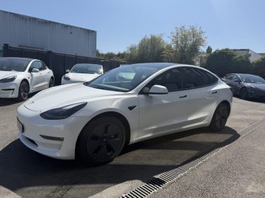 TESLA MODEL 3 DUAL MOTOR AWD GRANDE AUTONOMIE 2021