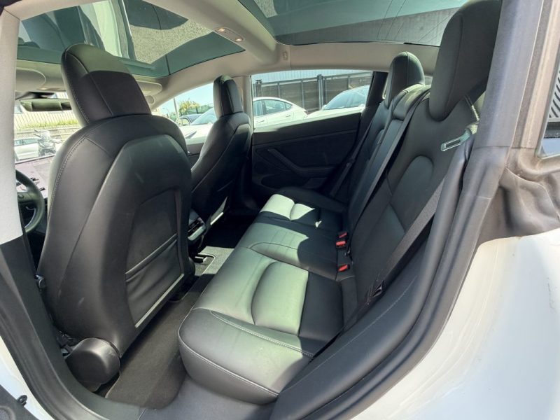TESLA MODEL 3 DUAL MOTOR AWD GRANDE AUTONOMIE 2021