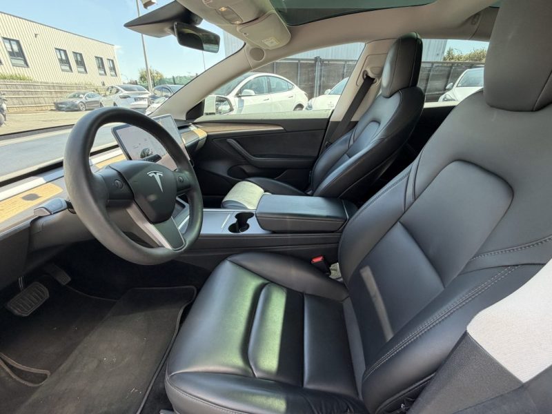 TESLA MODEL 3 DUAL MOTOR AWD GRANDE AUTONOMIE 2021