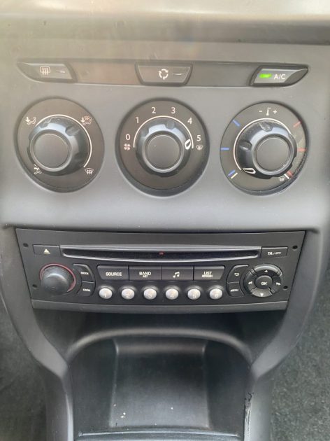 CITROEN C3 1.2 VTI 82 CV  2014