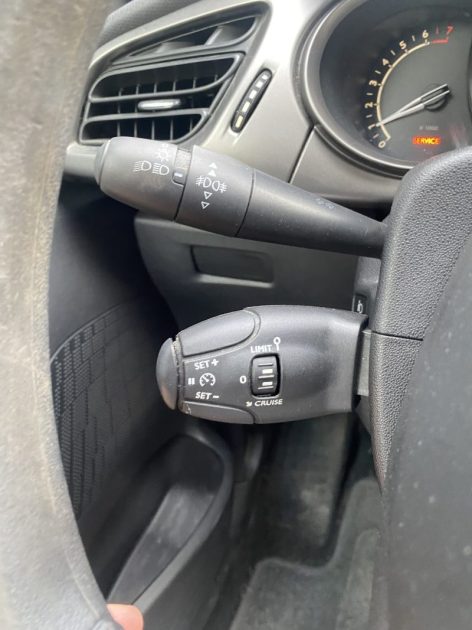 CITROEN C3 1.2 VTI 82 CV  2014