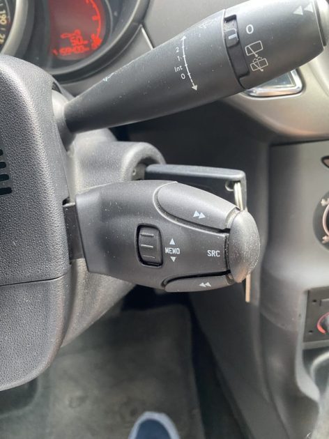 CITROEN C3 1.2 VTI 82 CV  2014