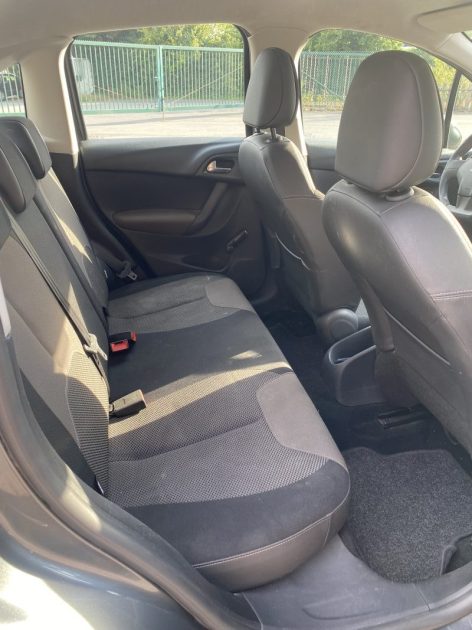 CITROEN C3 1.2 VTI 82 CV  2014