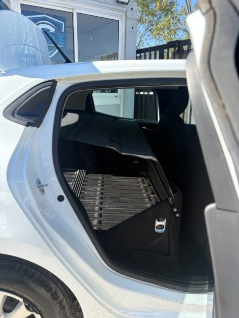 CLIO V 85CH 1.5 DCI 2PL GPS 2020 1ère MAIN 7990 TTC