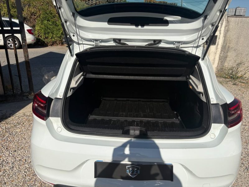 CLIO V 85CH 1.5 DCI 2PL GPS 2020 1ère MAIN 7990 TTC