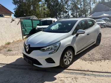 CLIO V 85CH 1.5 DCI 2PL GPS 2020 1ère MAIN 7990 TTC