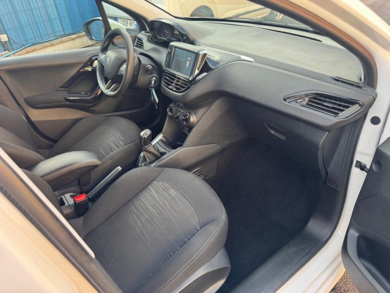 PEUGEOT 208 HDI 100CV PREMIUM 