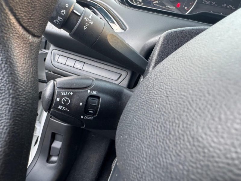 PEUGEOT 208 HDI 100CV ACTIVE