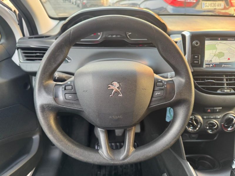 PEUGEOT 208 HDI 100CV PREMIUM 