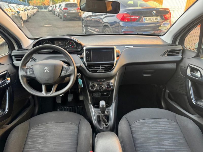 PEUGEOT 208 HDI 100CV PREMIUM 