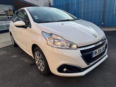 PEUGEOT 208 HDI 100CV PREMIUM 