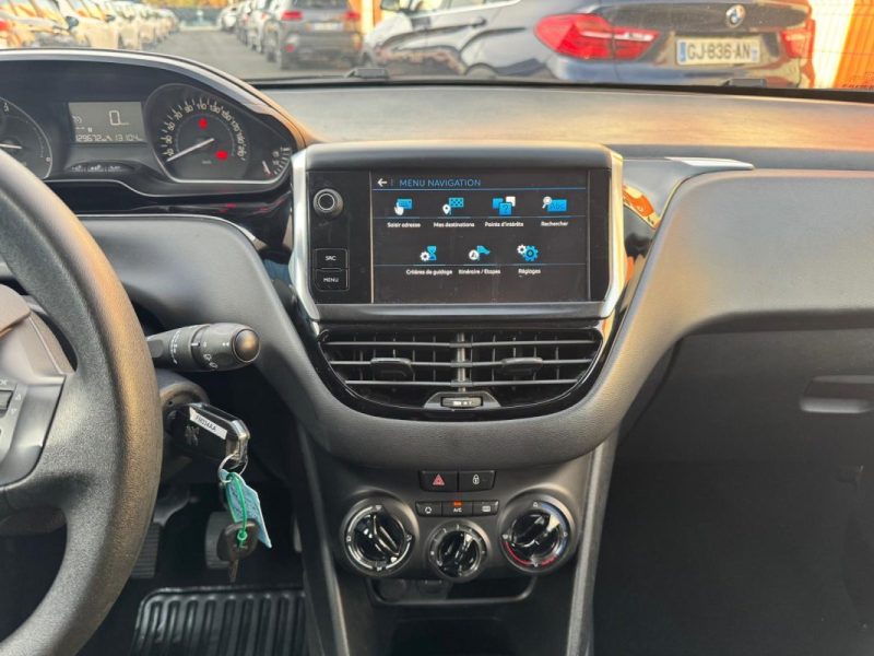 PEUGEOT 208 HDI 100CV PREMIUM 