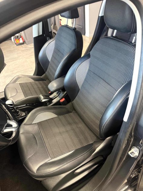 PEUGEOT 2008 1.2 ALLURE 130 CV S&S BVM6 2019