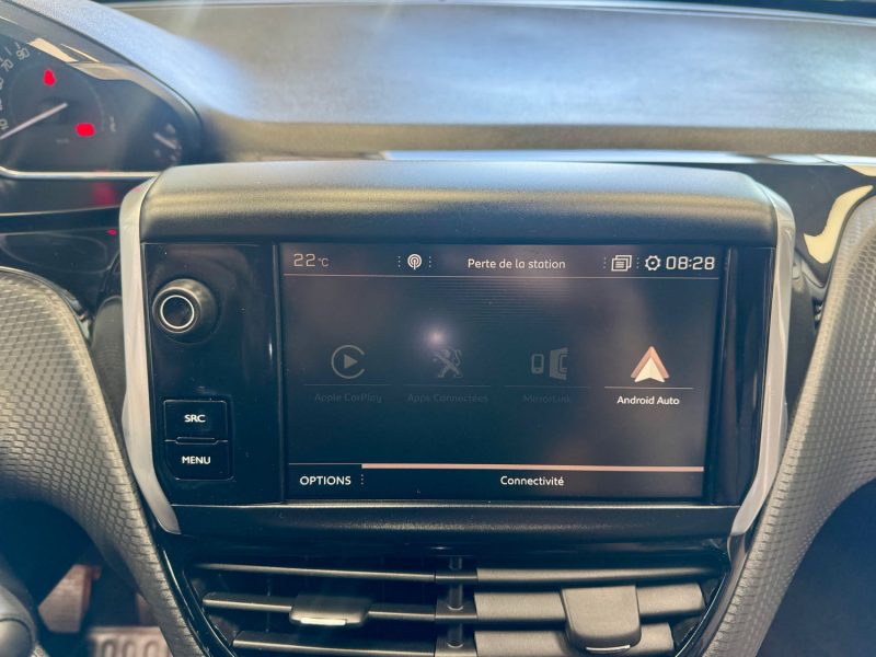 PEUGEOT 2008 1.2 ALLURE 130 CV S&S BVM6 2019