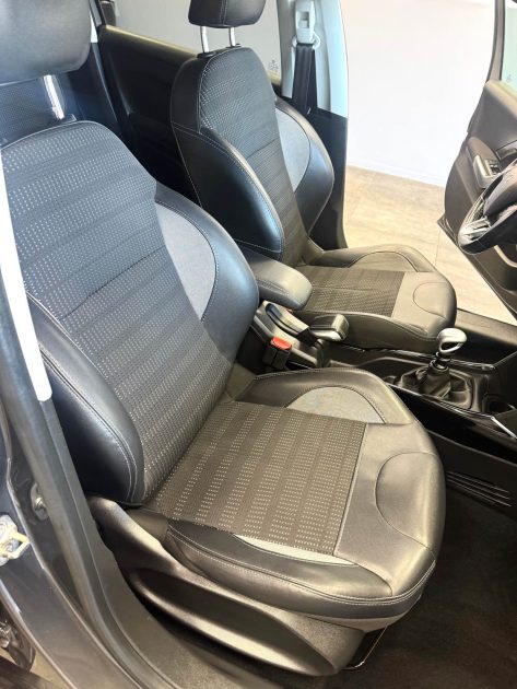 PEUGEOT 2008 1.2 ALLURE 130 CV S&S BVM6 2019