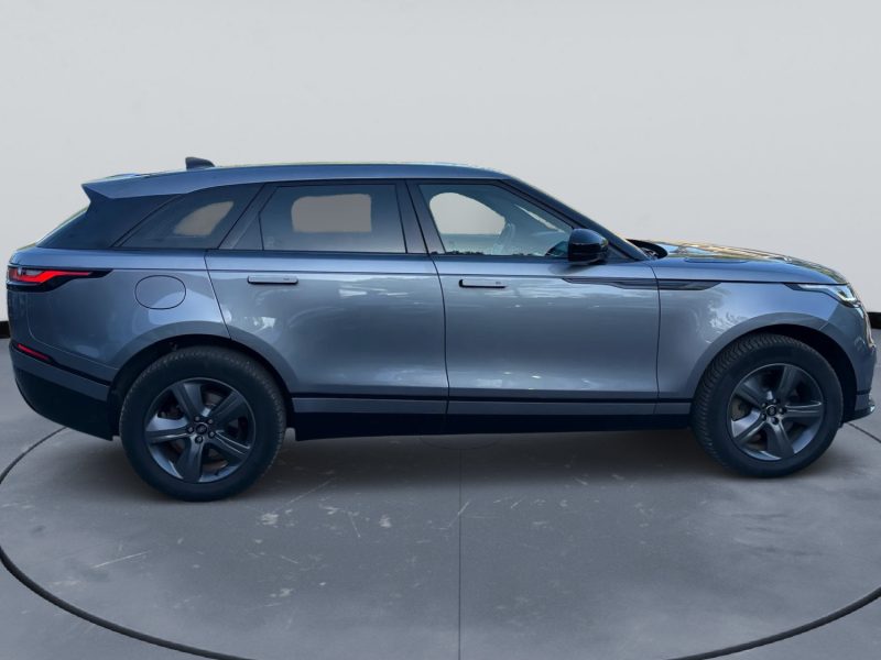 RANGE ROVER VELAR P400E / TOIT PANO / MERIDIAN / CARPLAY