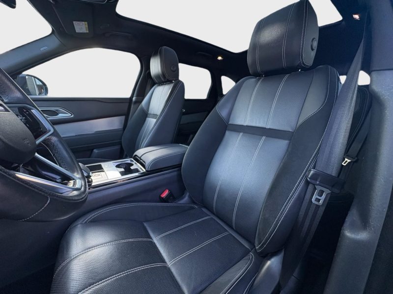 RANGE ROVER VELAR P400E / TOIT PANO / MERIDIAN / CARPLAY