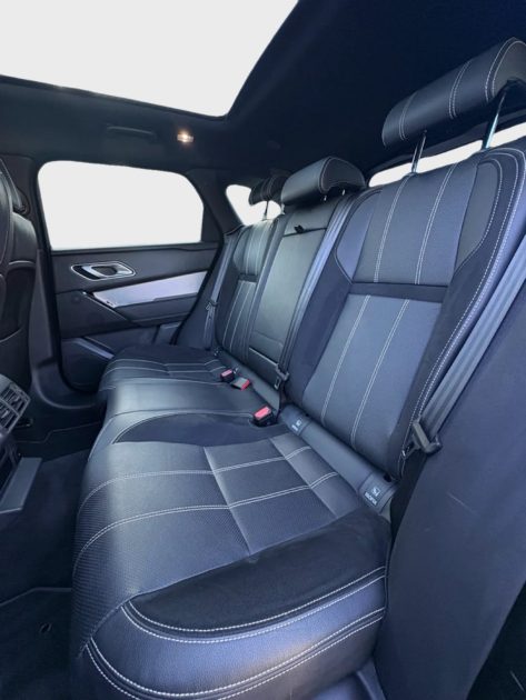 RANGE ROVER VELAR P400E / TOIT PANO / MERIDIAN / CARPLAY