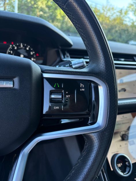 RANGE ROVER VELAR P400E / TOIT PANO / MERIDIAN / CARPLAY