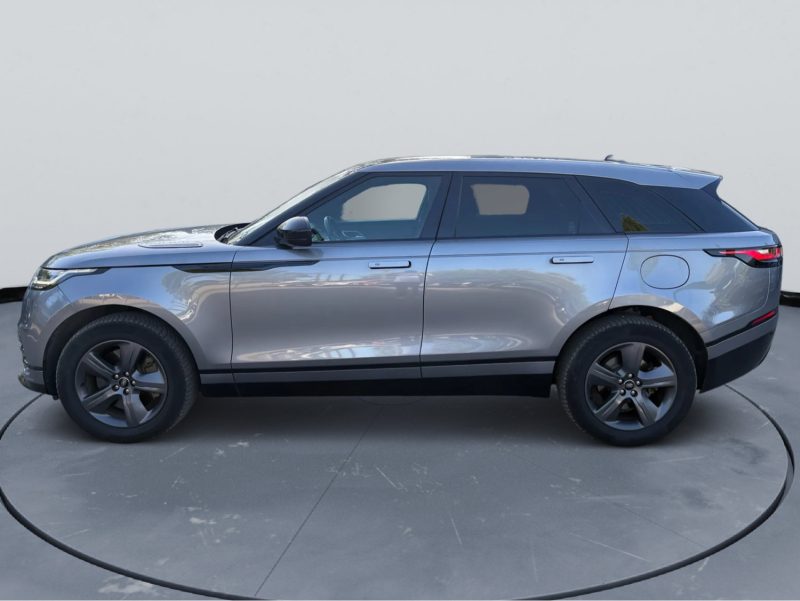 RANGE ROVER VELAR P400E / TOIT PANO / MERIDIAN / CARPLAY