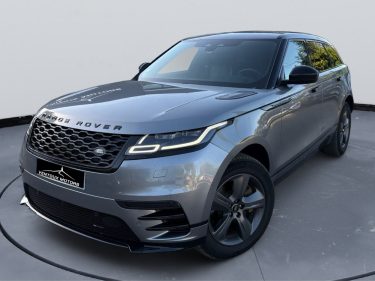 RANGE ROVER VELAR P400E / TOIT PANO / MERIDIAN / CARPLAY