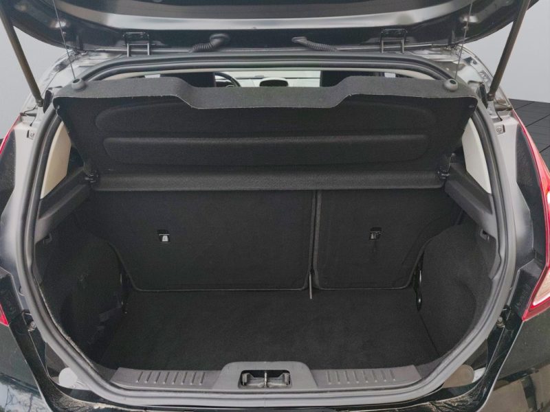 FORD FIESTA V 1.0 ECOBOOST 100 TITANIUM 