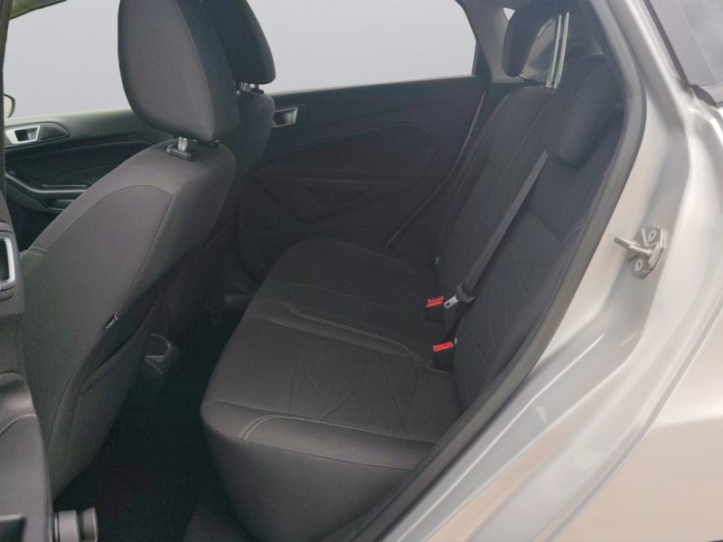 FORD FIESTA V 1.5 TDCI 75 AMBIENTE 