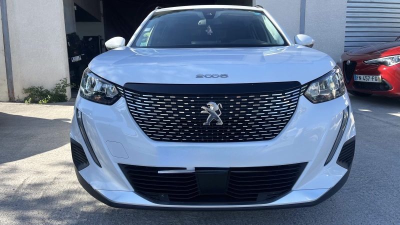 PEUGEOT 2008 II 1.5 BLUE HDI 110 ALLURE 2021