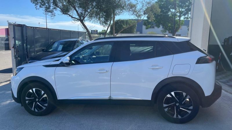 PEUGEOT 2008 II 1.5 BLUE HDI 110 ALLURE 2021