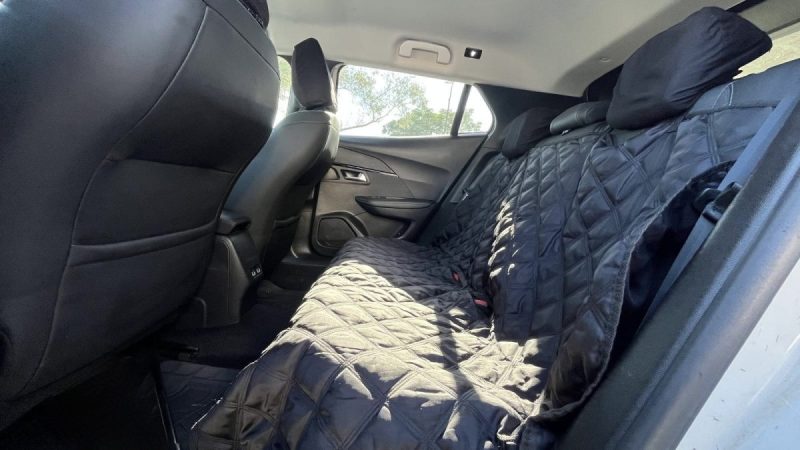 PEUGEOT 2008 II 1.5 BLUE HDI 110 ALLURE 2021