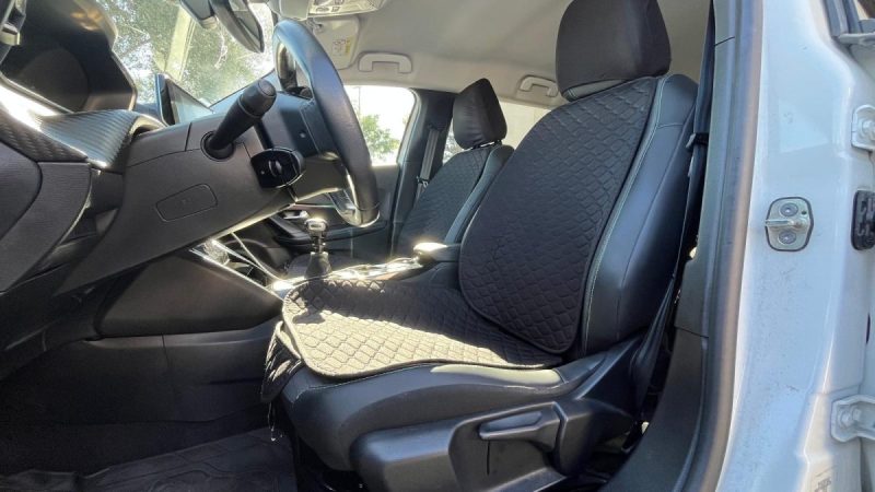 PEUGEOT 2008 II 1.5 BLUE HDI 110 ALLURE 2021